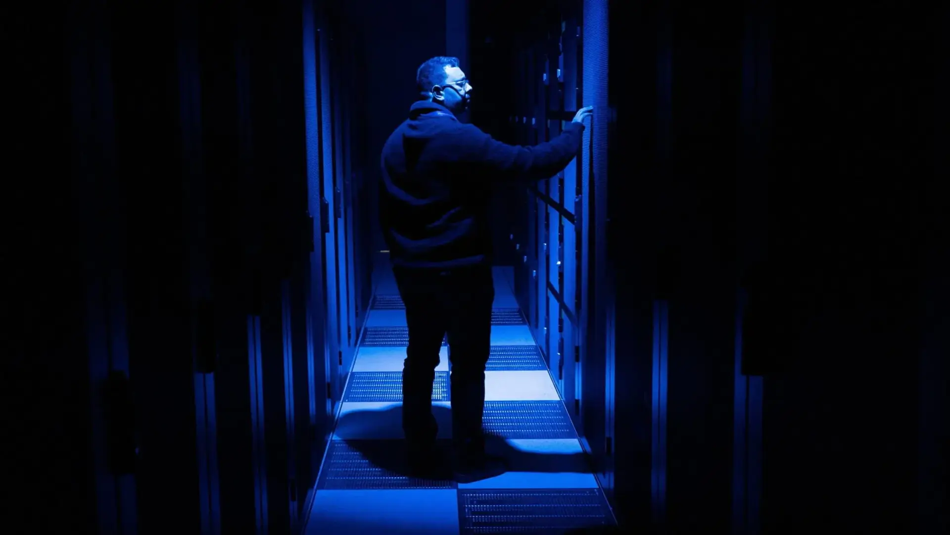 AI Demand Threatens Power