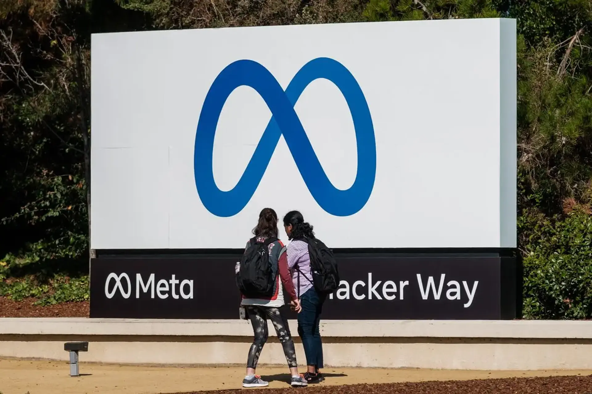 Meta's AI Hiring Questioned