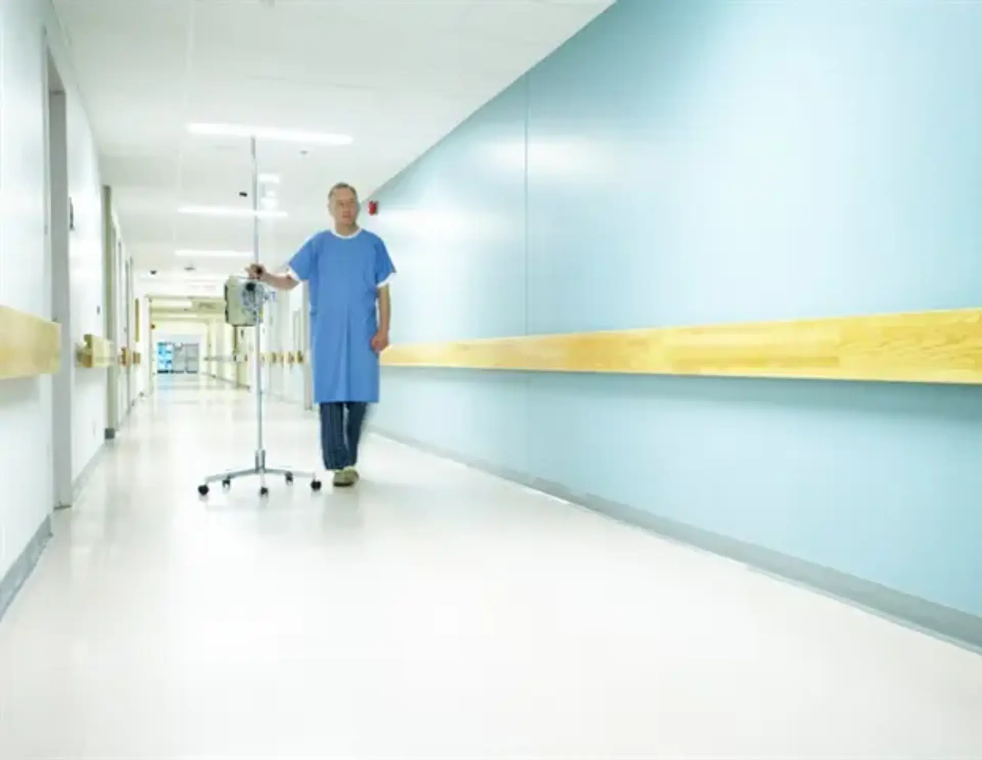 AI Summarises Health Records