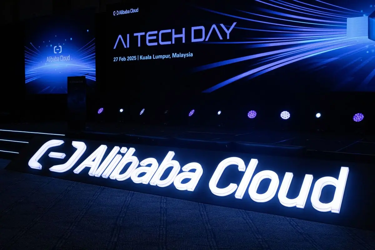 Alibaba Cloud Expands Reach