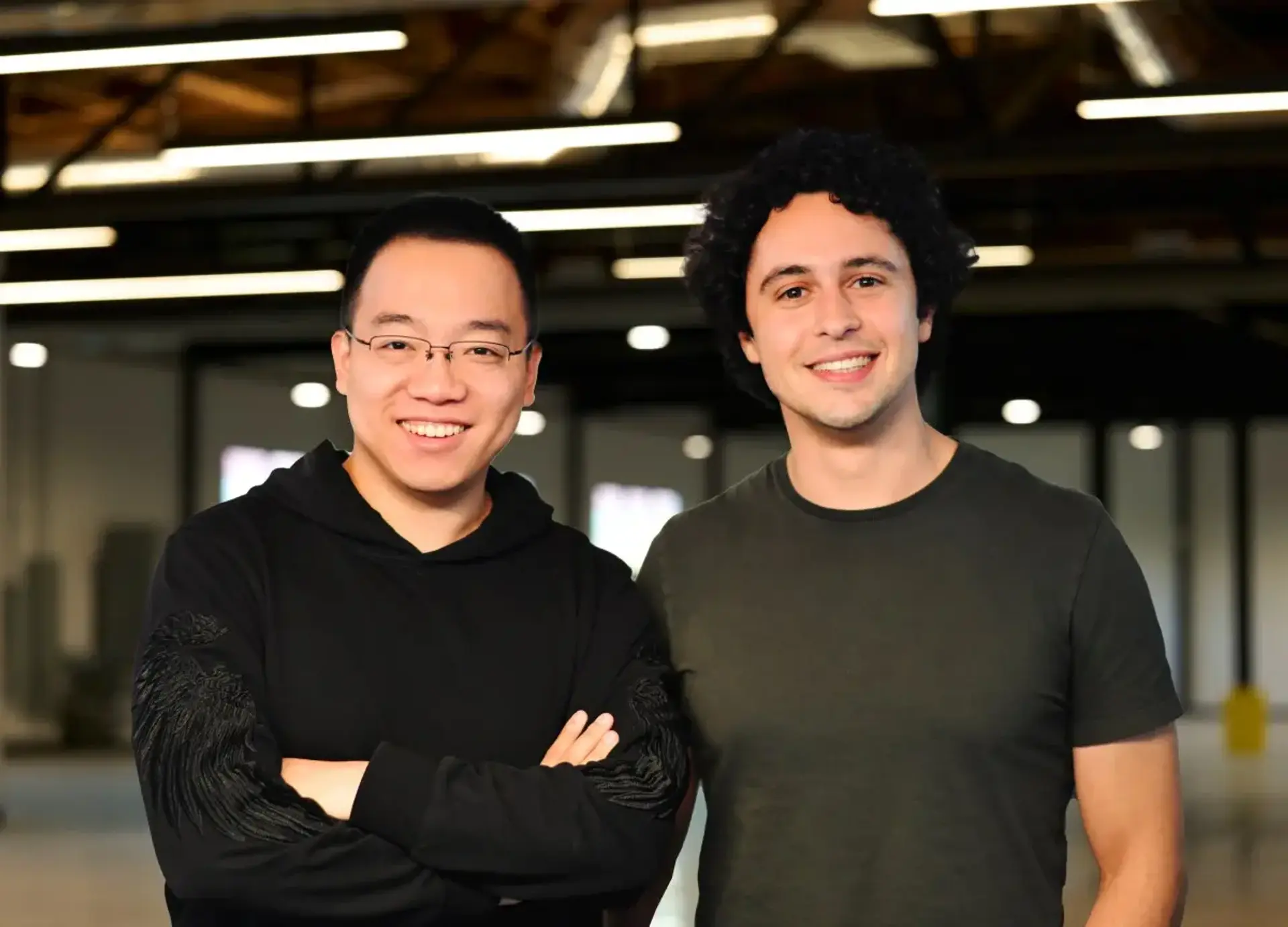 Genesis AI: Robot Brains