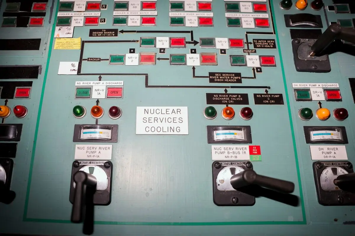 TMI Reboot Gains Momentum