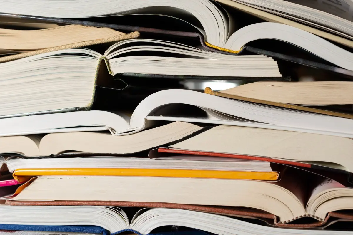 Authors resist AI integration