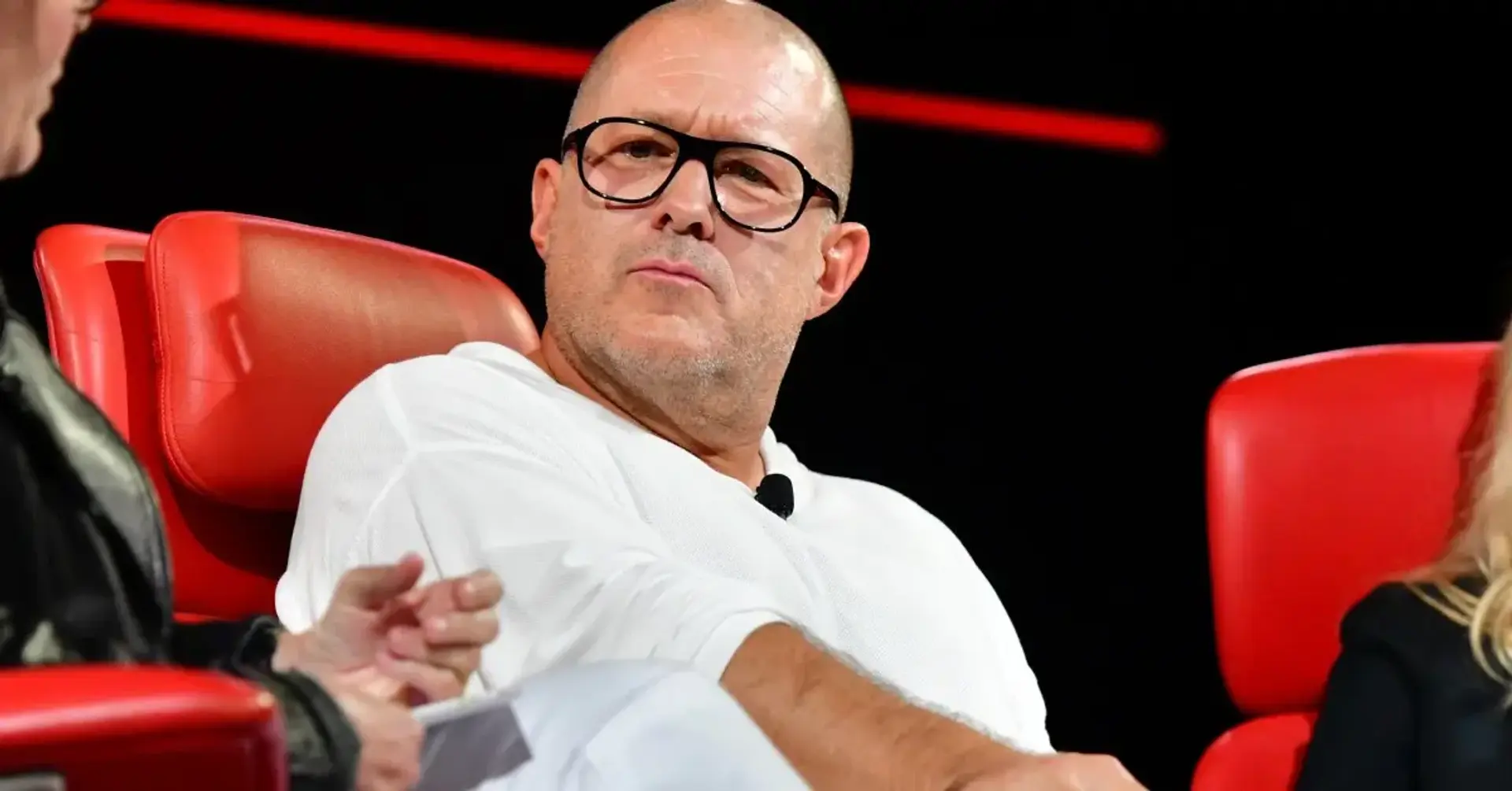 OpenAI's AI Device Emerges