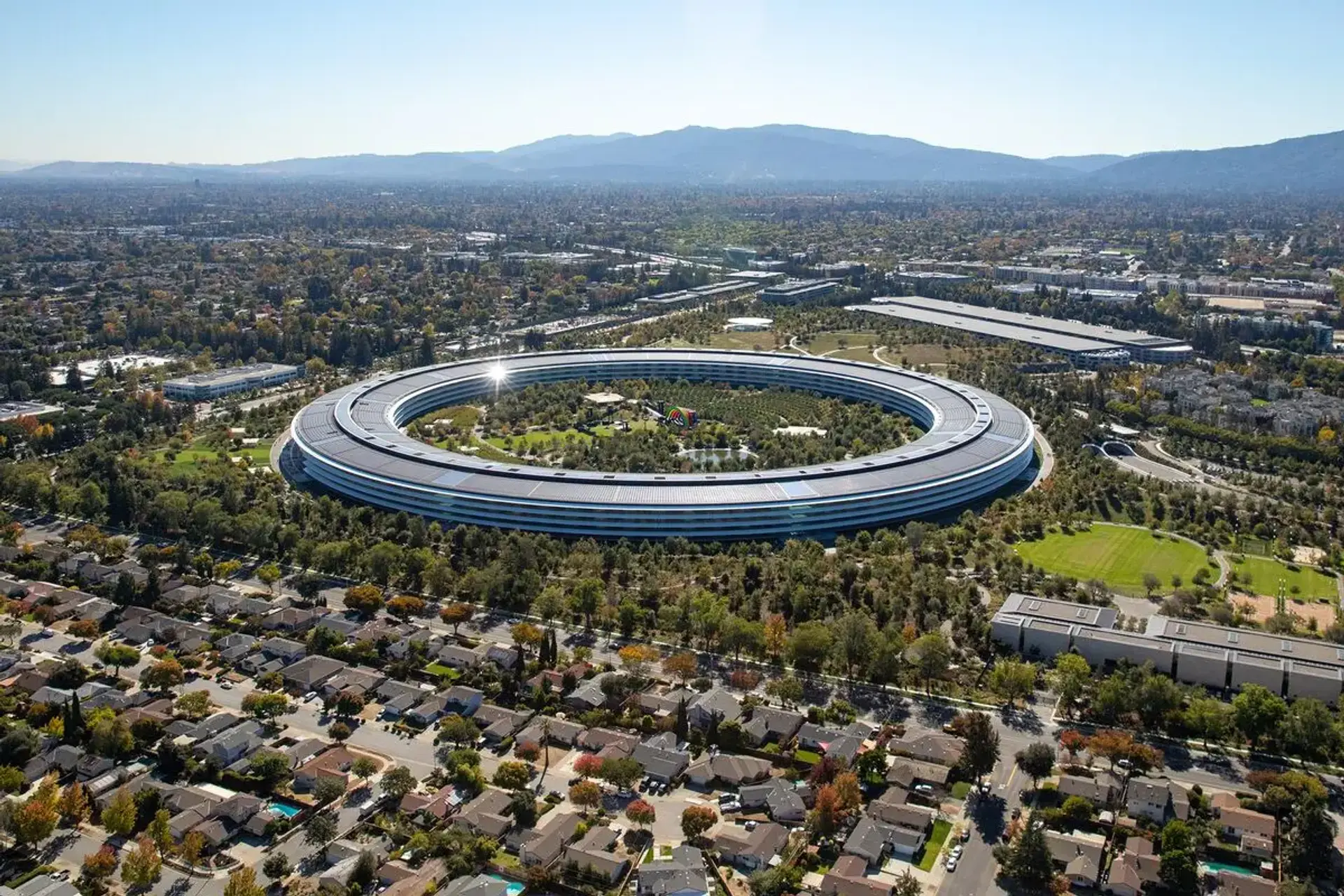 Apple's AI Acquisition Ambitions