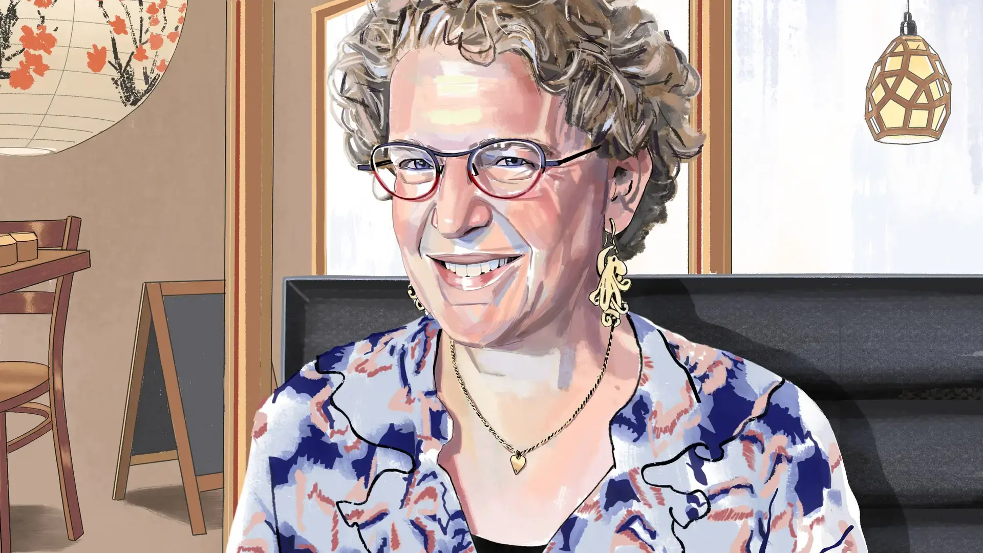 Bender critiques AI hype