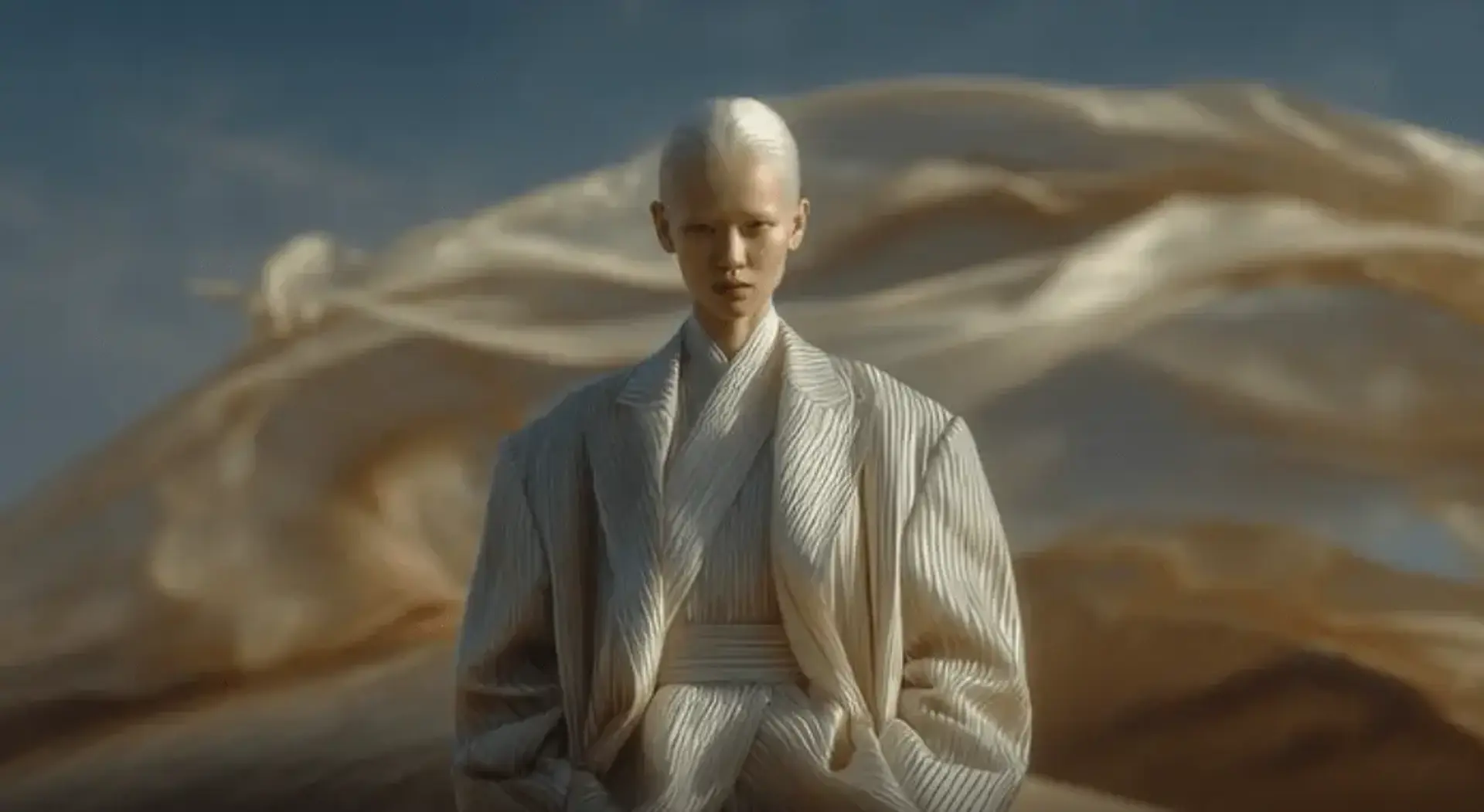 Midjourney Unveils AI Video