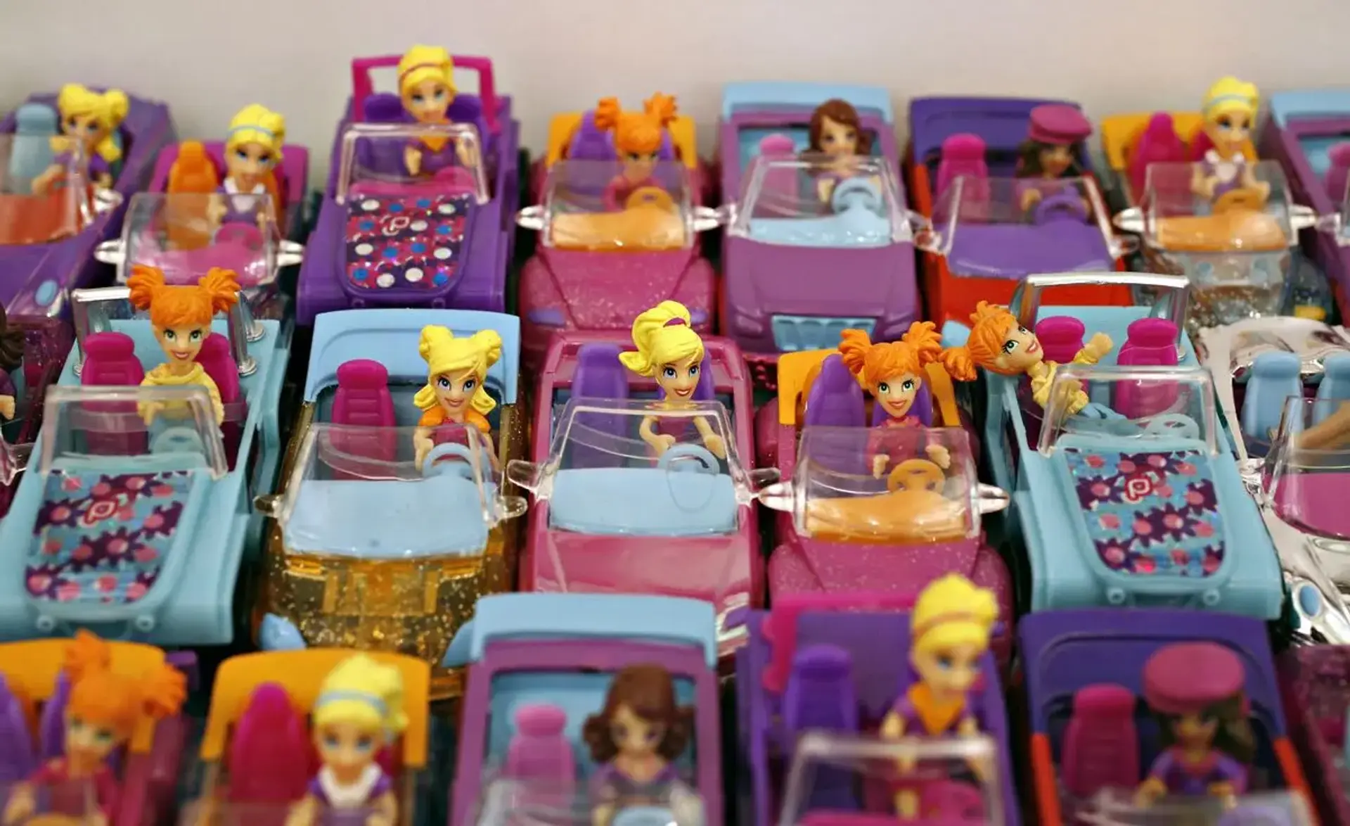 Mattel Enlists OpenAI for Design