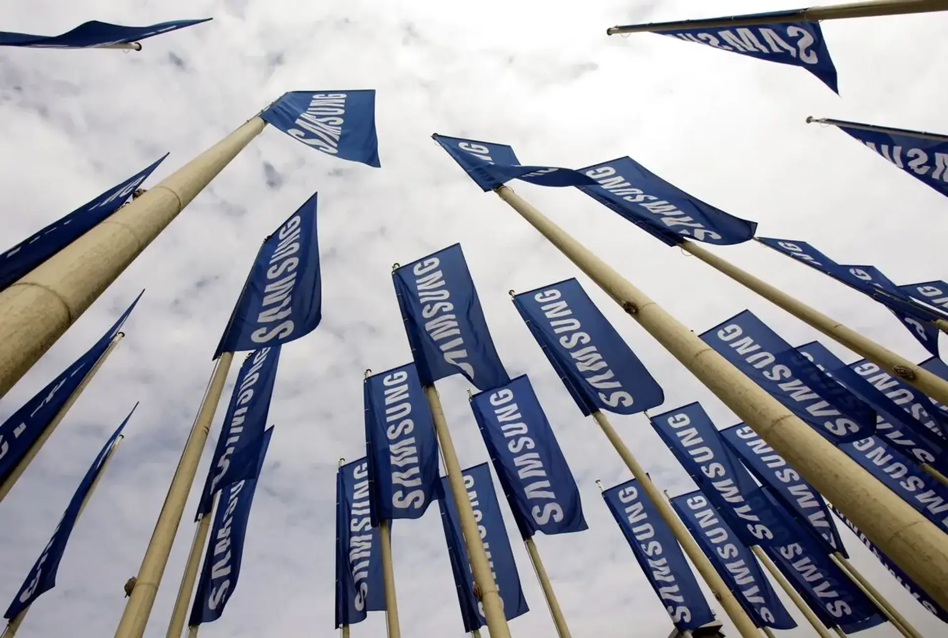 Nvidia, Samsung Invest in Skild