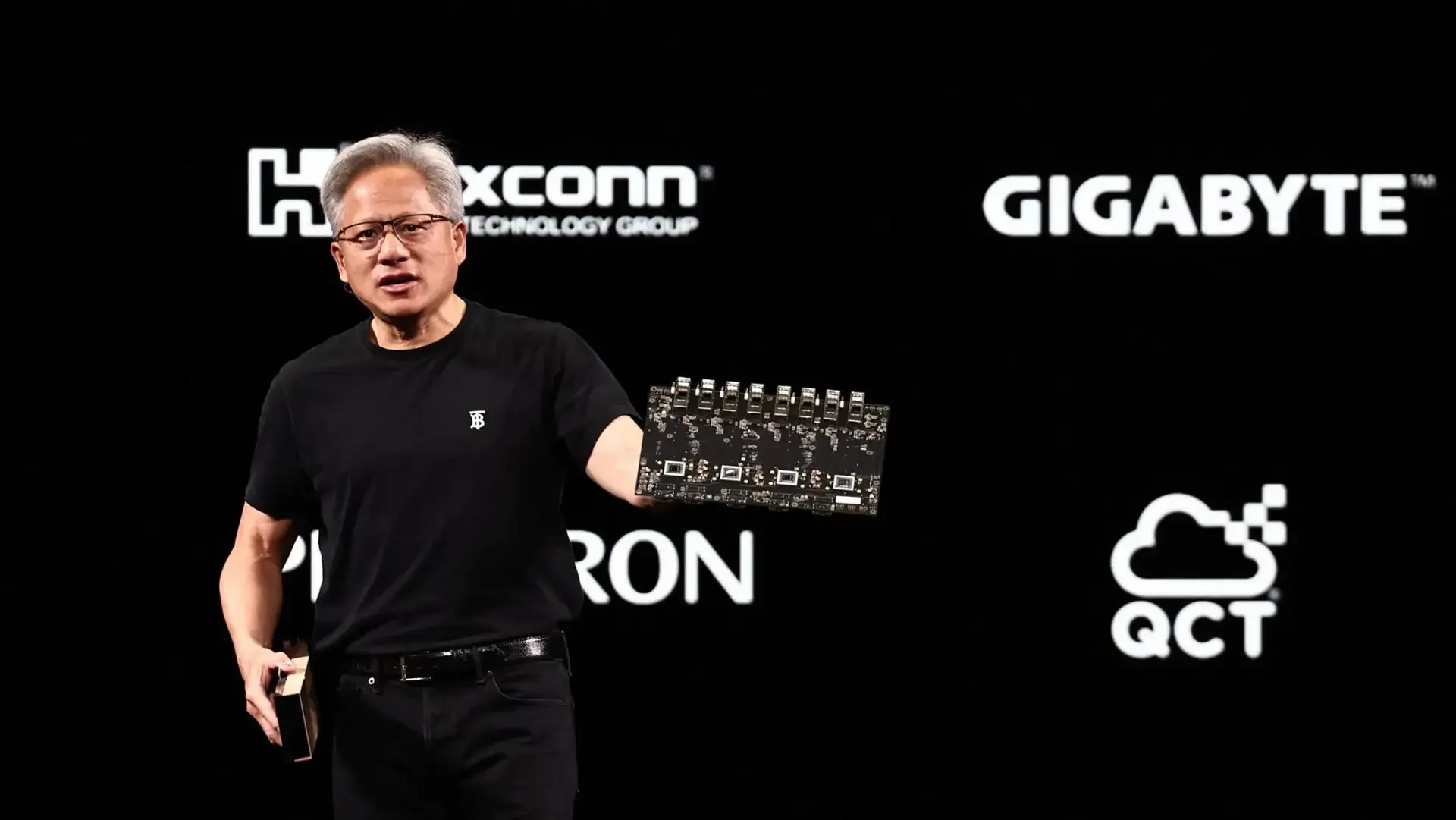 Nvidia Boosts European AI