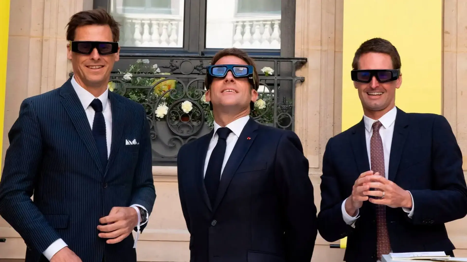 Snap Revives Specs Challenge