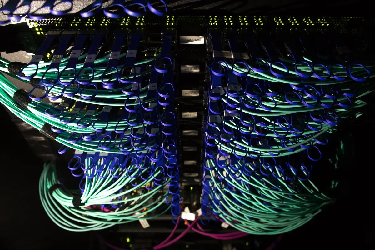 B.Grimm, Digital Edge Invest