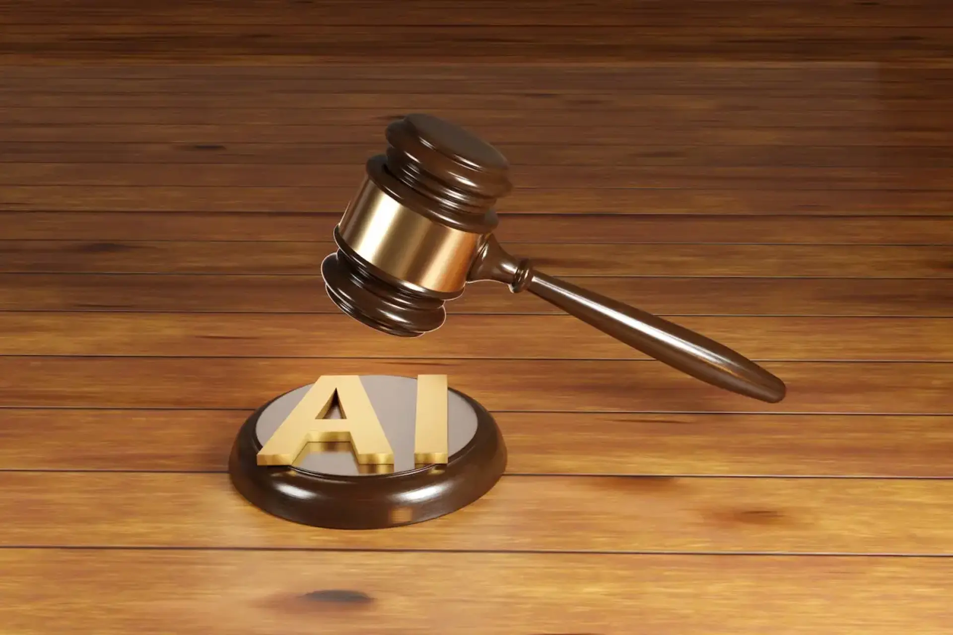 Lawyers face AI penalties