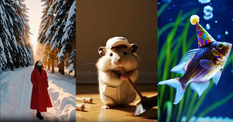 Bing integrates OpenAI's Sora