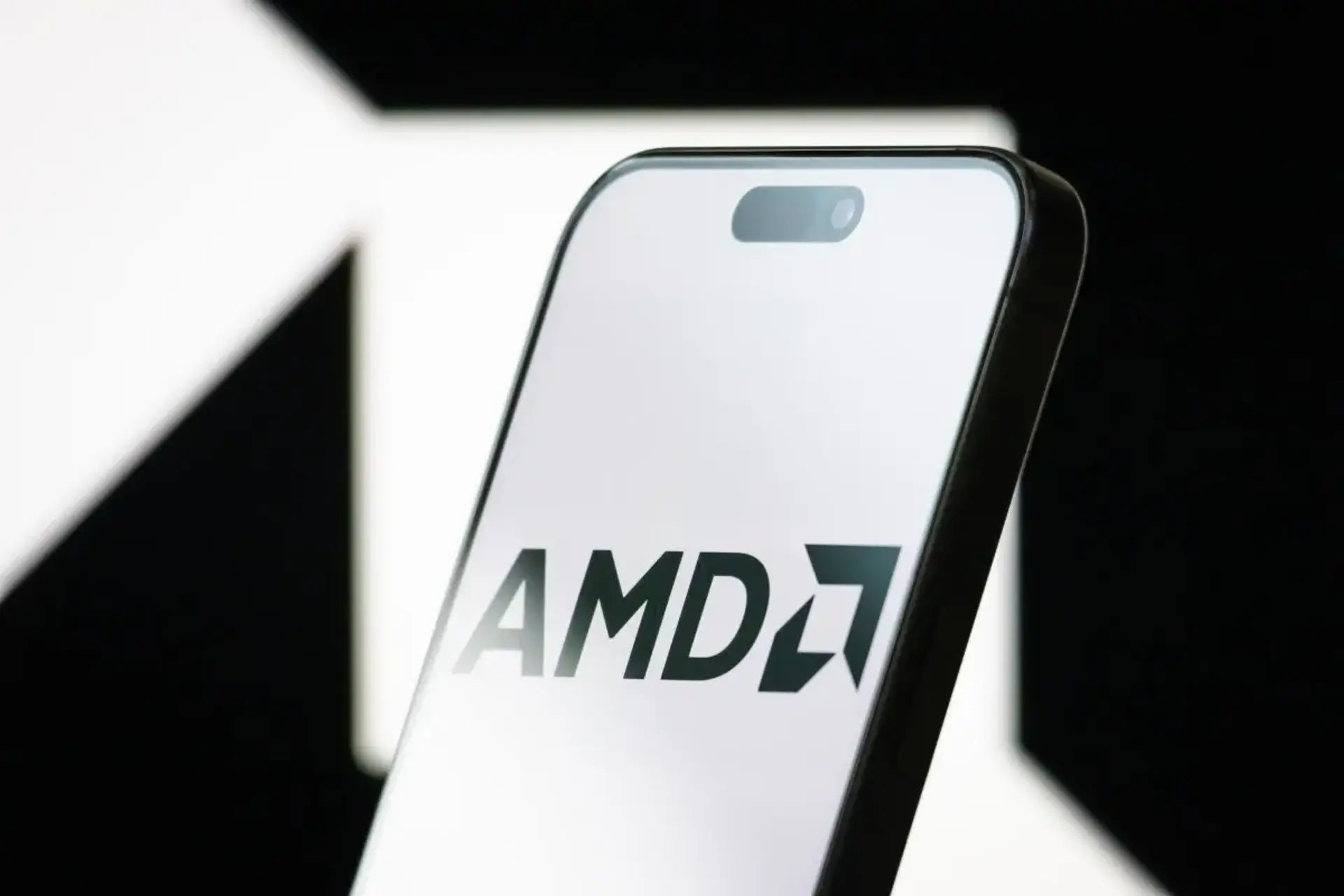AMD Acquires AI Optimisation Firm