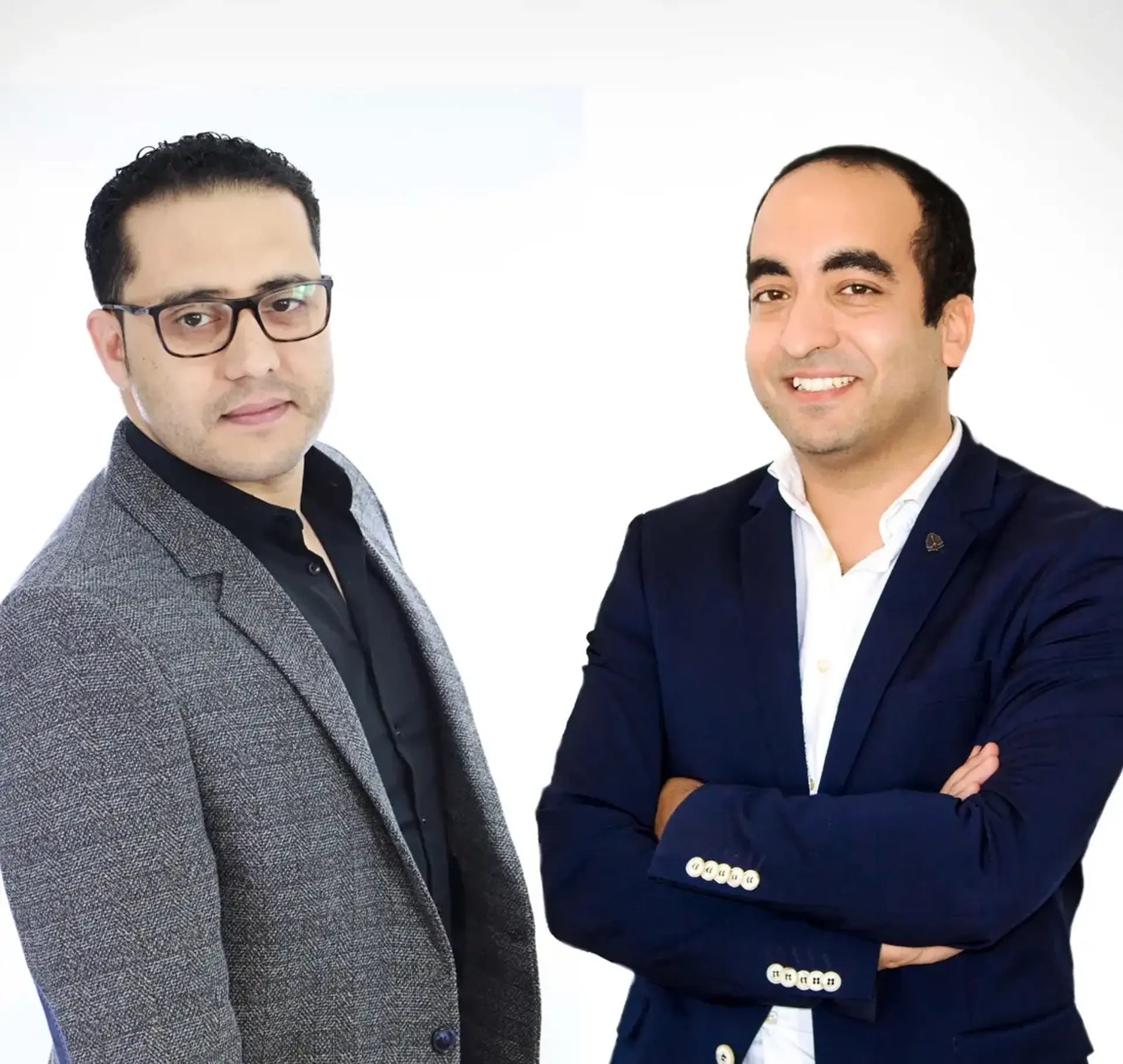 Instadeep Founders Launch AI Venture