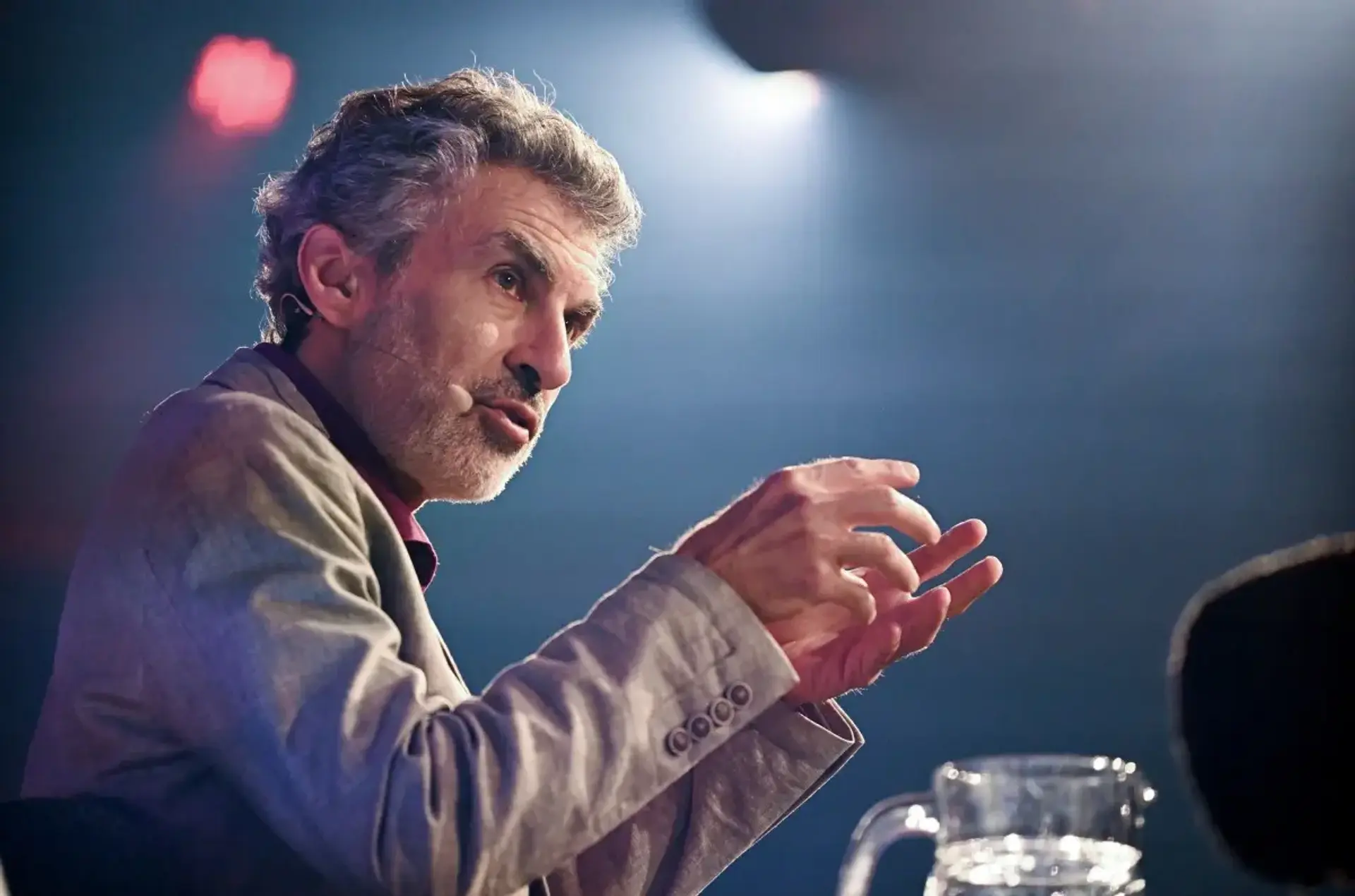 Bengio unveils LawZero AI lab