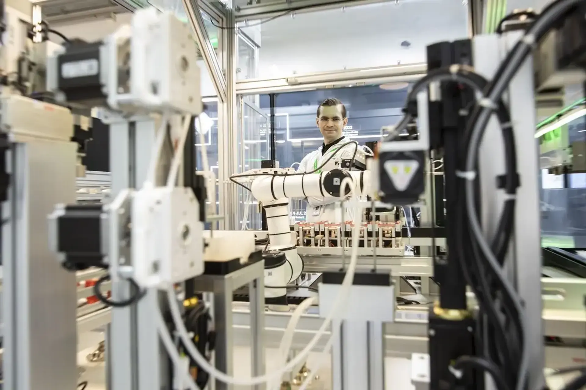 AI Drug Shows Promise