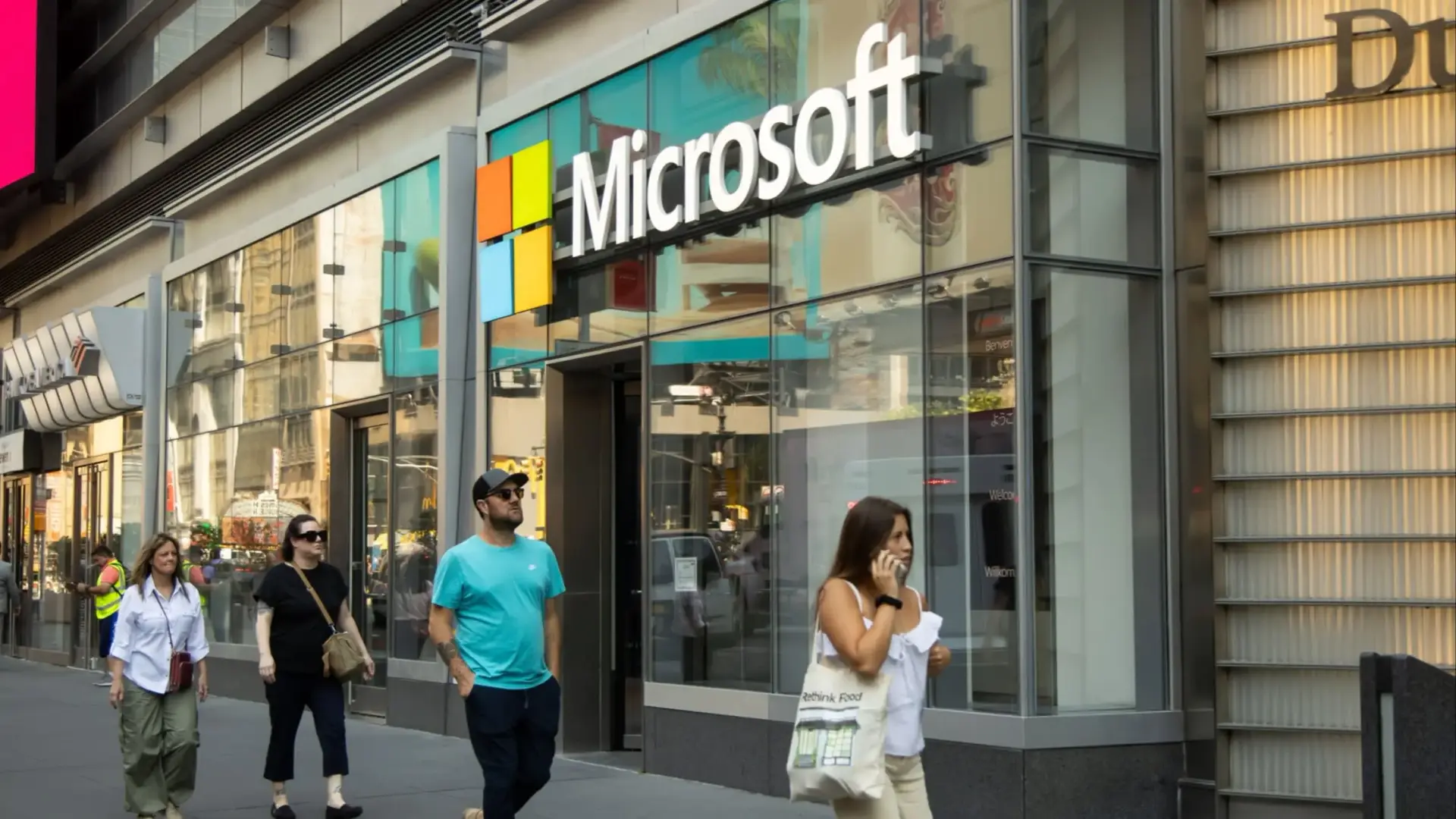 Microsoft's Carbon Accounting Questioned