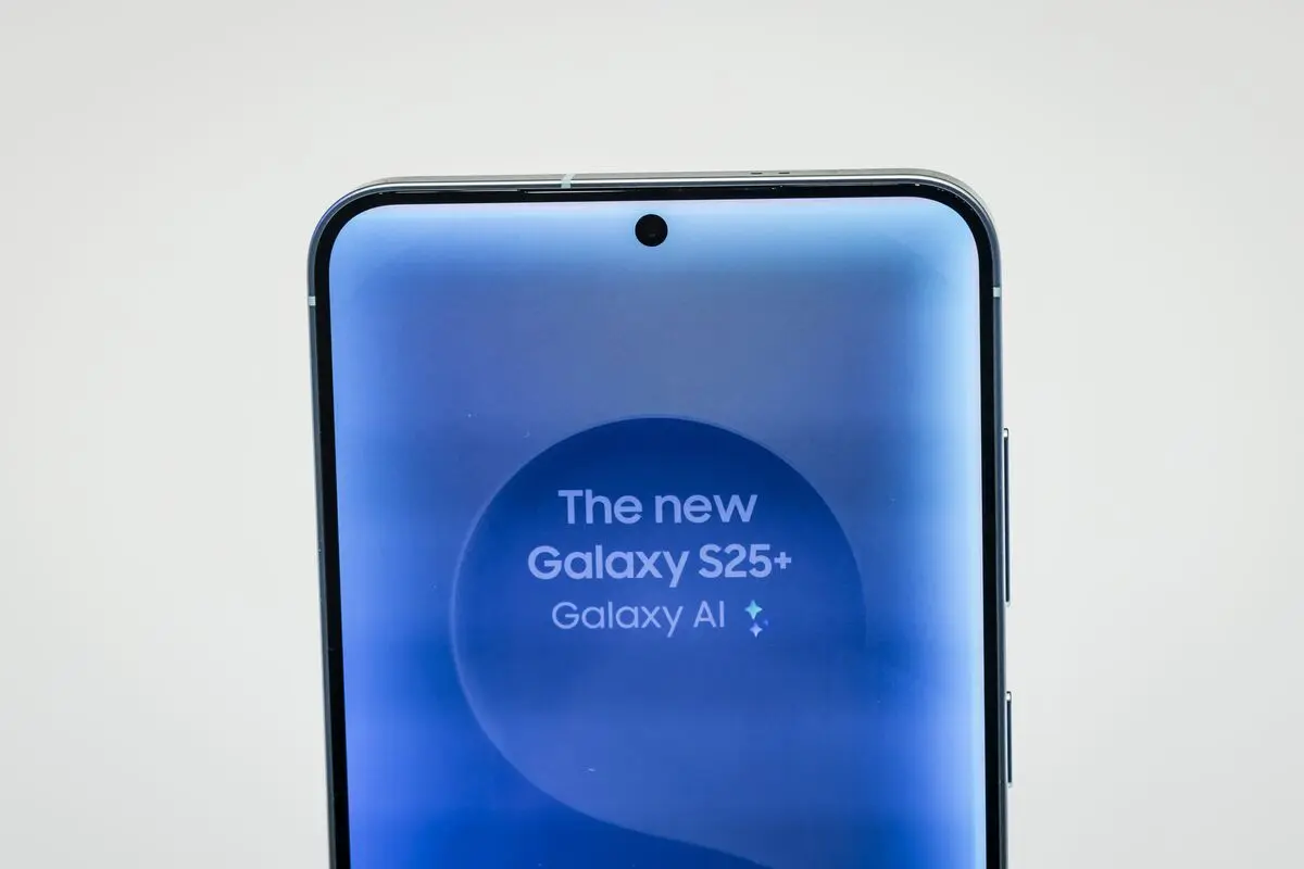 Samsung Eyes Perplexity AI