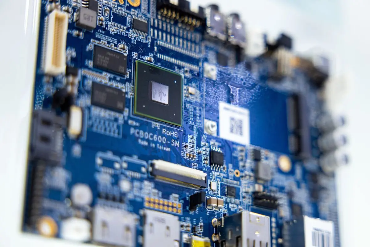 Computex 2025: AI Hardware Showcase