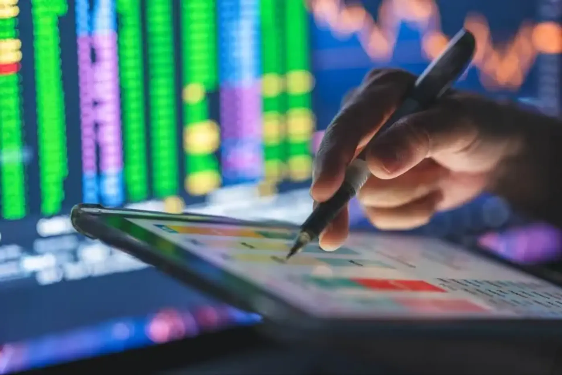 AI Dominates Quantitative Investing