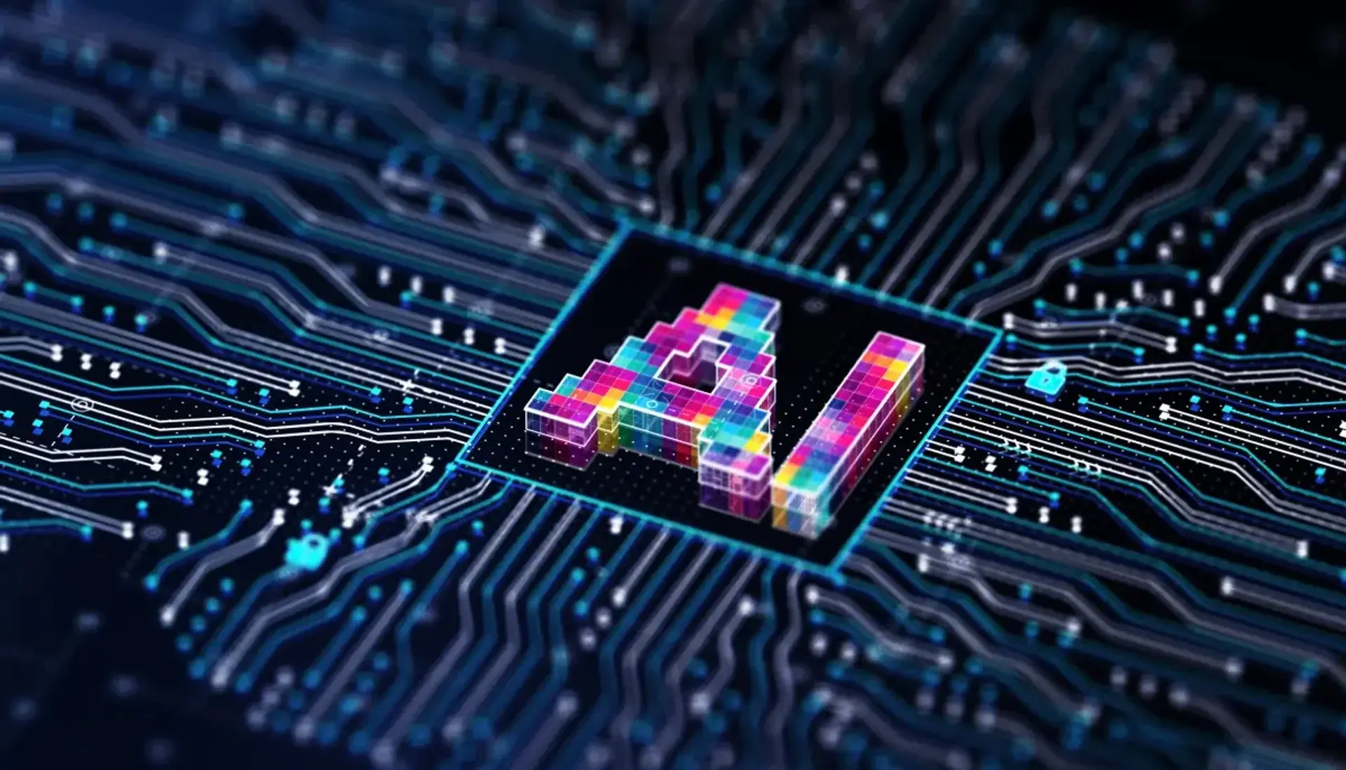 AI Export Rules Reversed