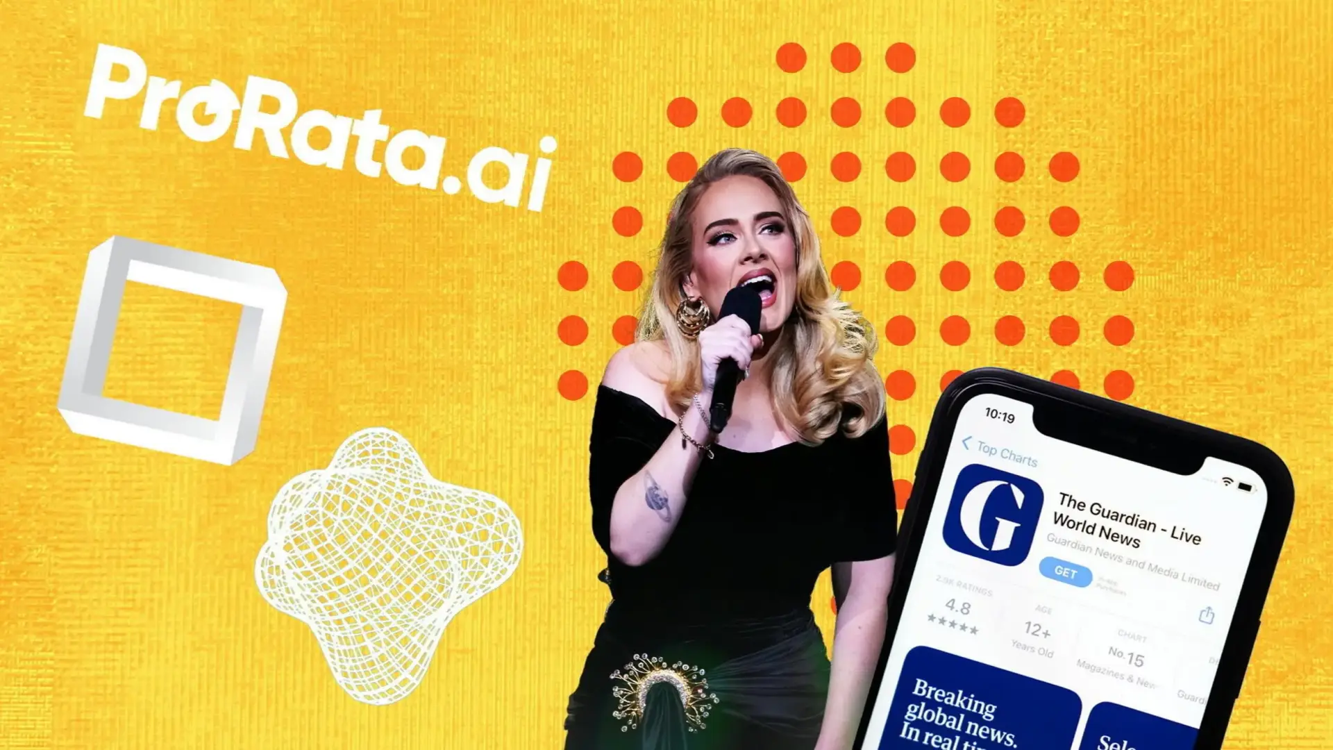 AI Training Content Market Emerges