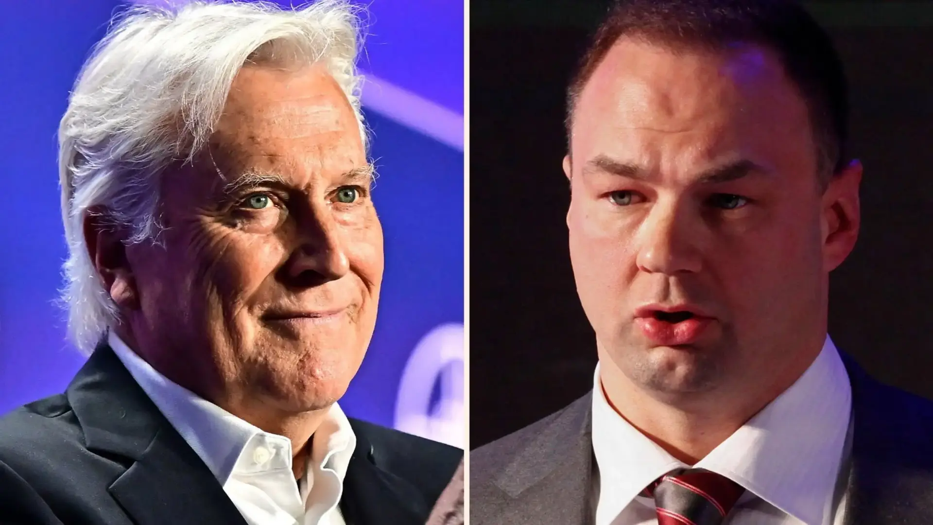 Tull and Walter Launch AI Venture
