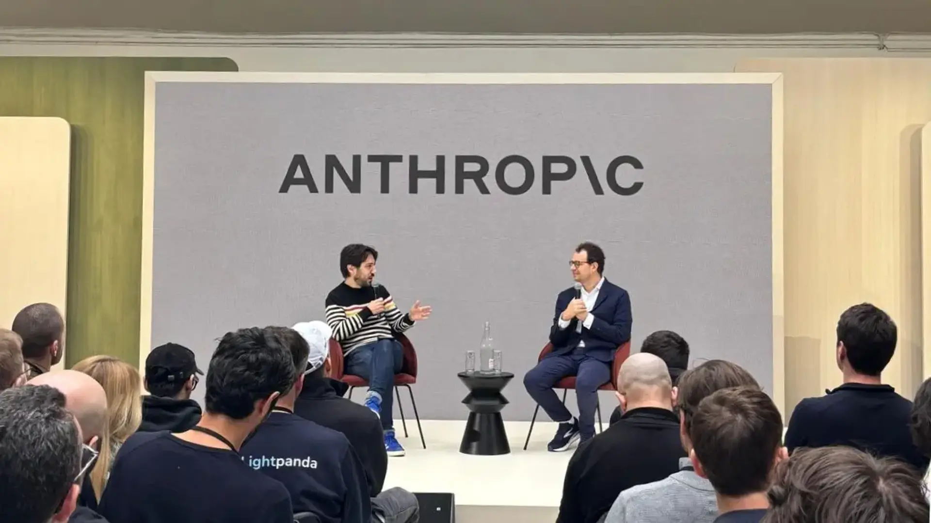 Anthropic's AI Science Initiative