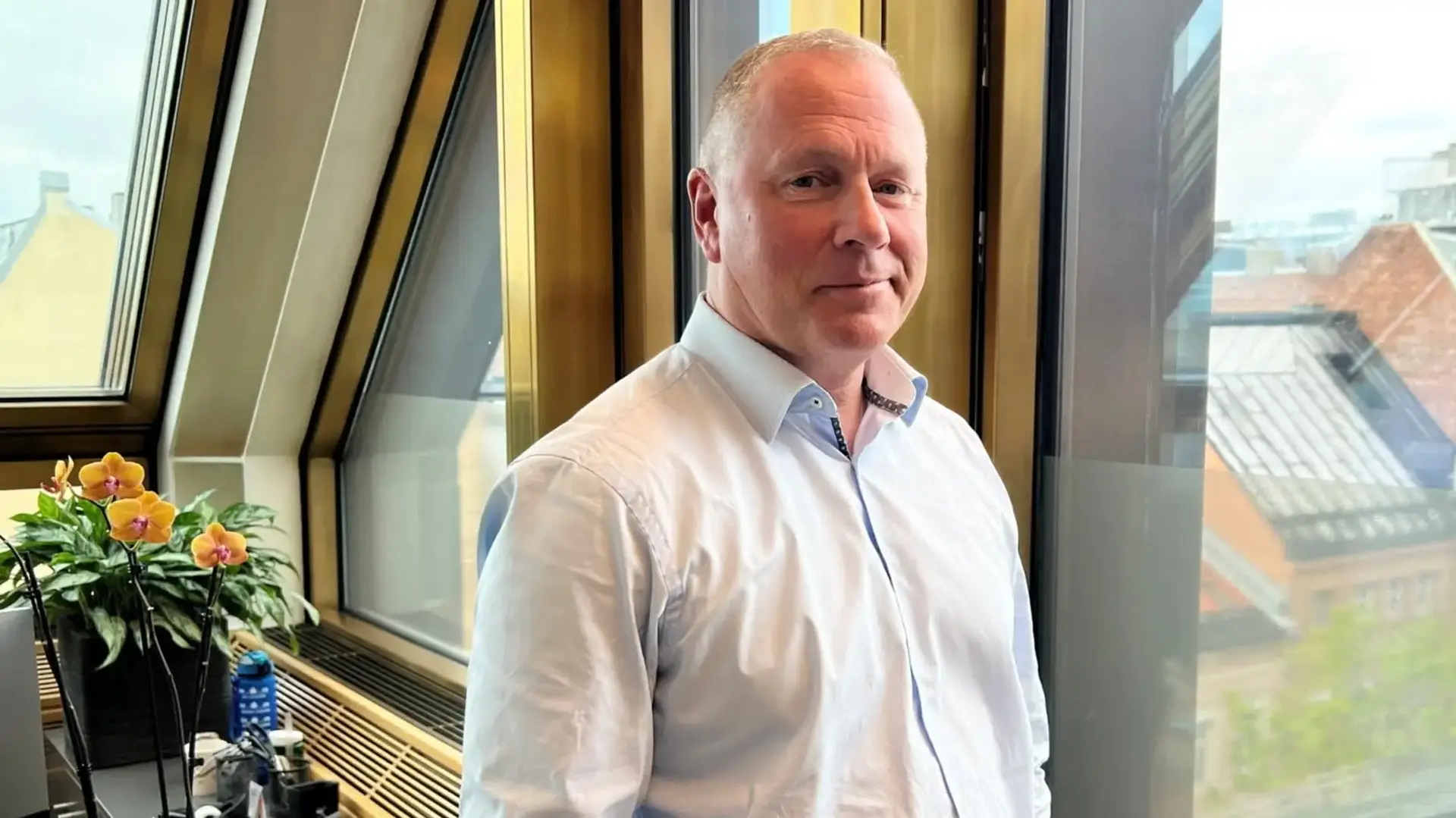 Oil fund embraces AI trading