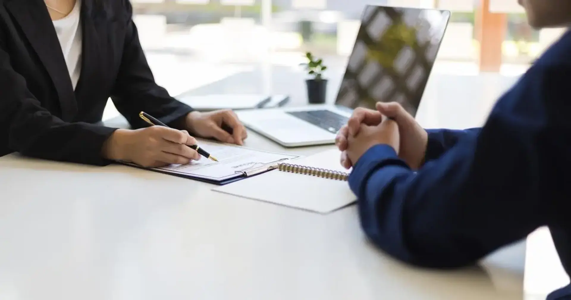 AI fuels job application fraud