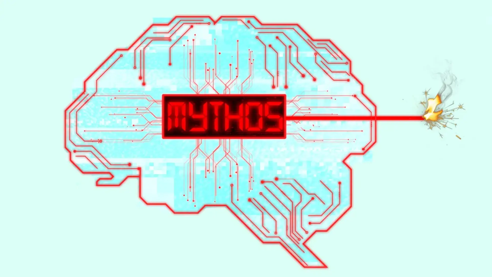 Anthropic Withholds Mythos AI Release
