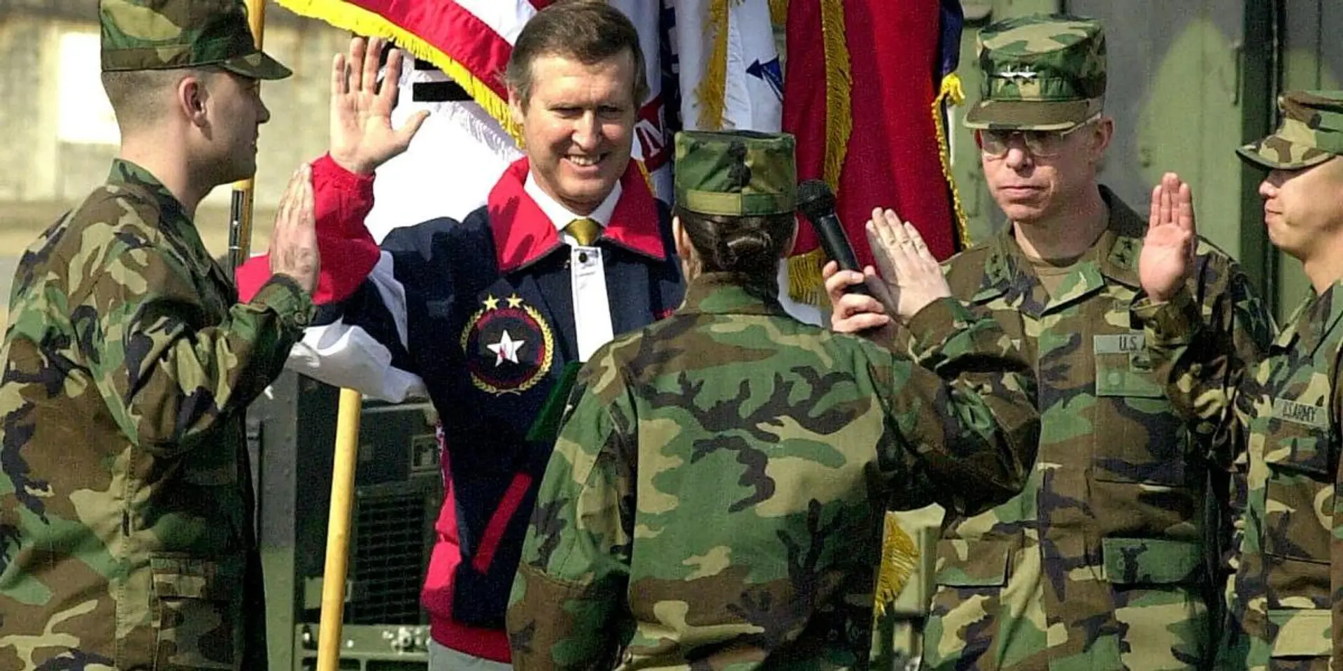 Pentagon Designates Anthropic Supply Risk