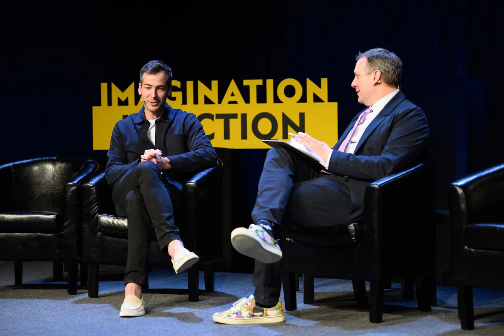 AI Debate Polarises Industry, Academia