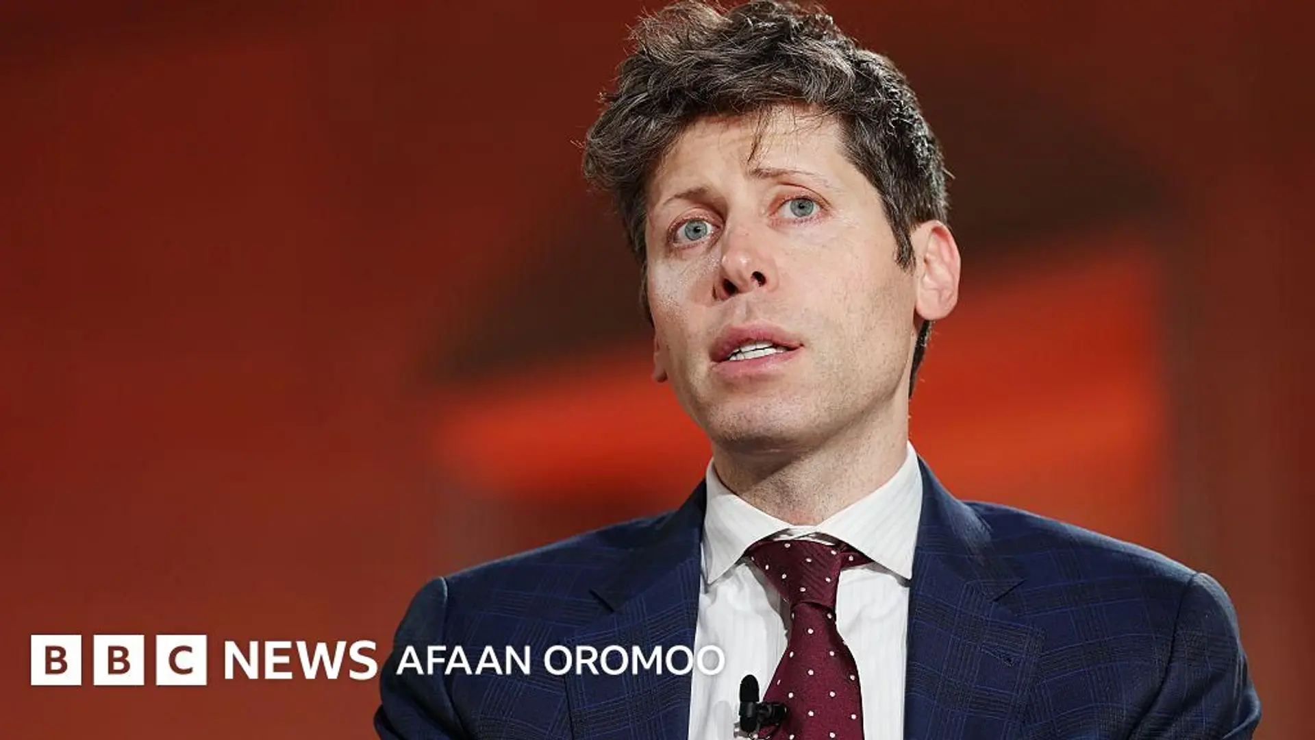 Altman Home Attacker Faces Charges