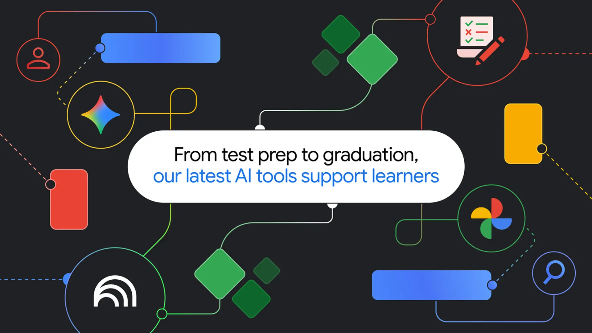 Google Expands Education AI Tools