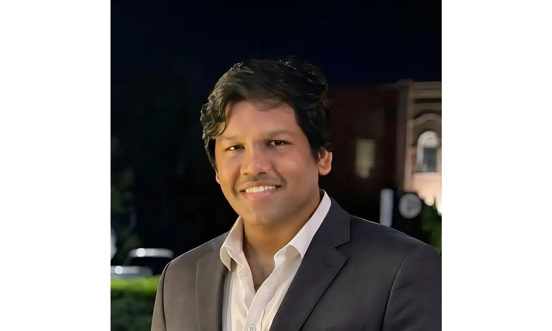 Parasa Patents AI HR System