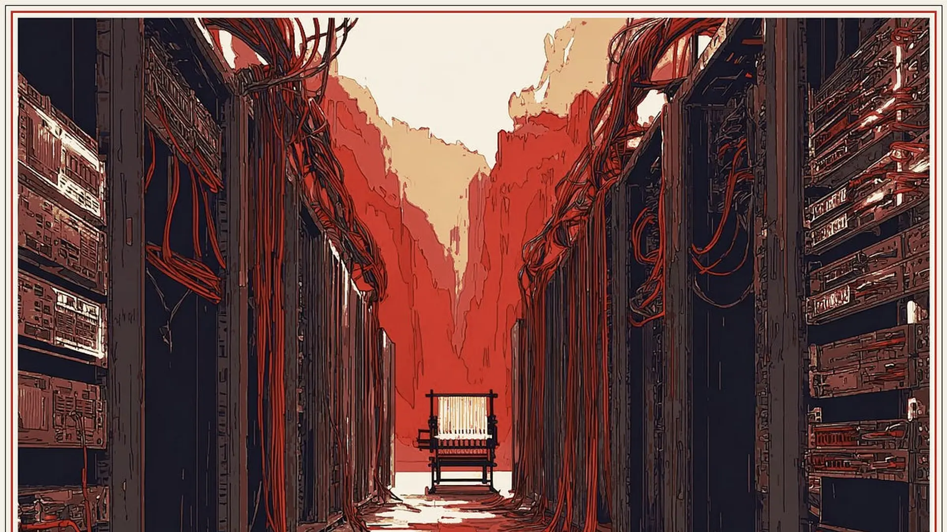 AI Infrastructure Faces Escalating Threats