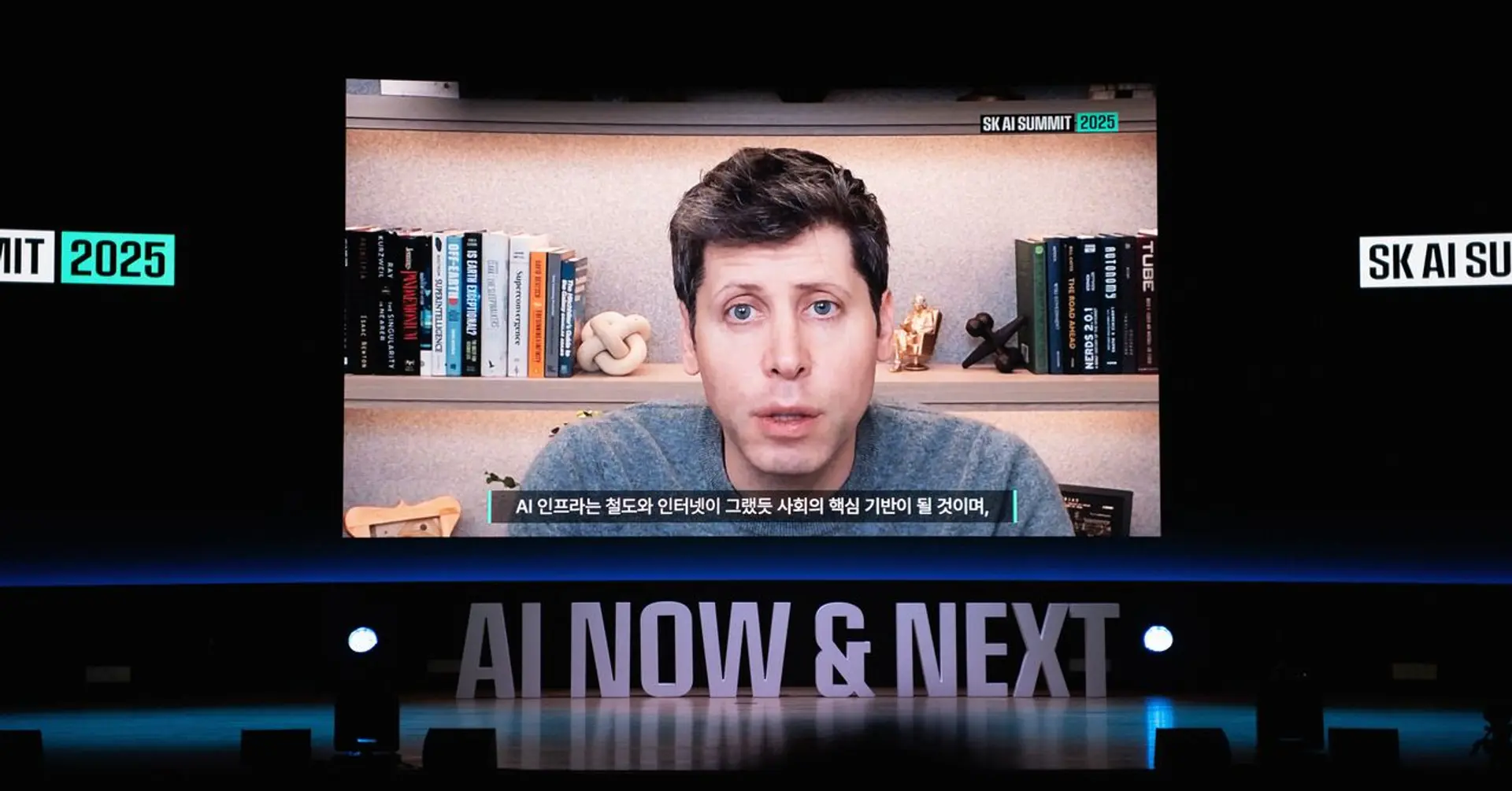 OpenAI Backs AI Liability Shield