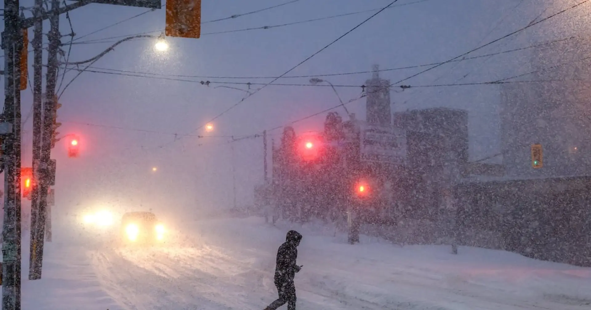 Canada Launches Hybrid AI Model