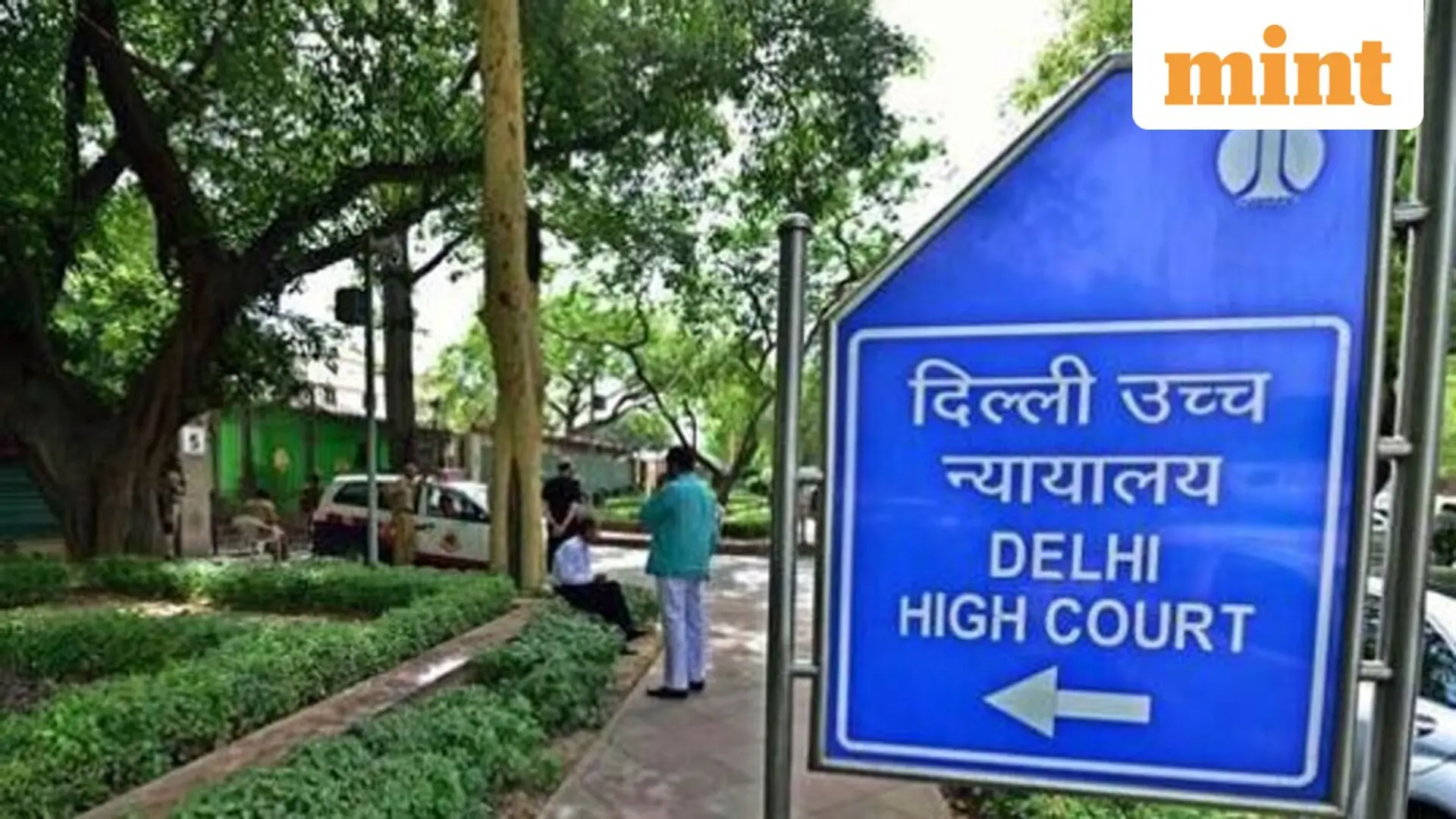 Delhi Court Orders AI Copyright Ruling