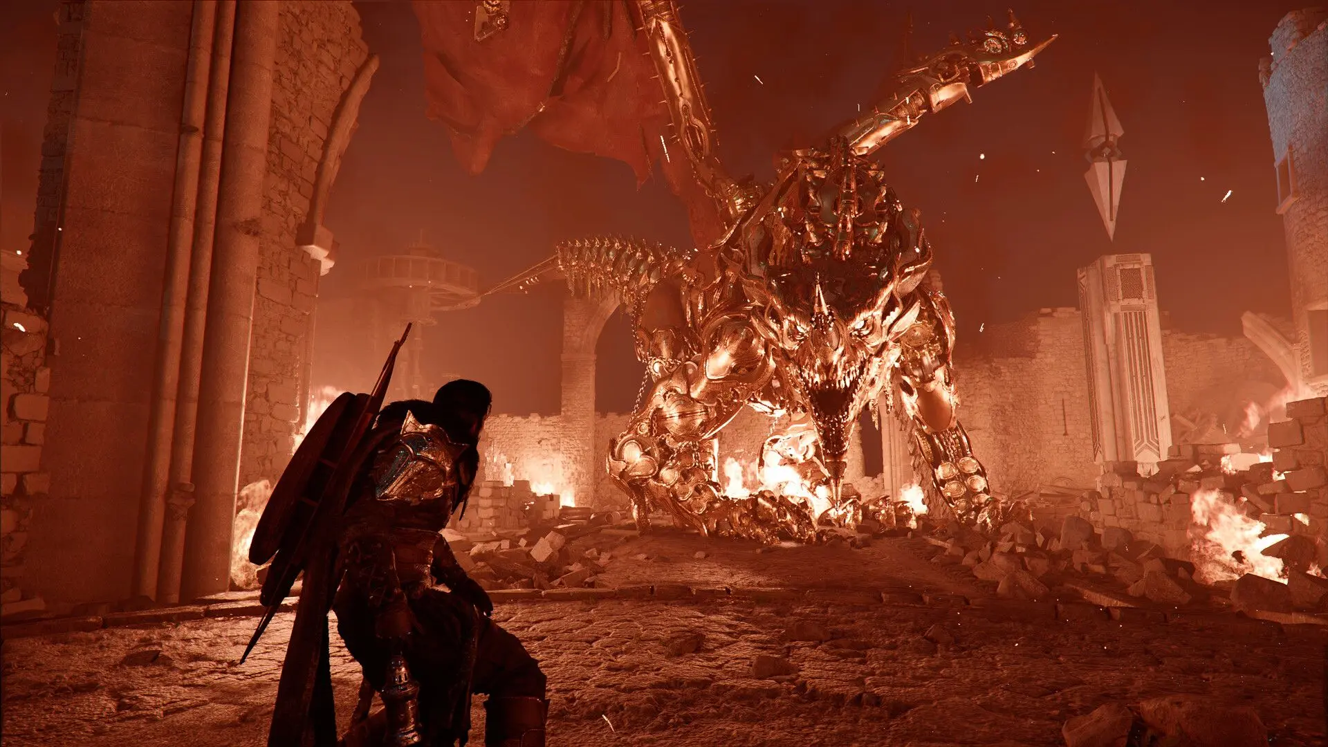 Intel Driver Boots Crimson Desert