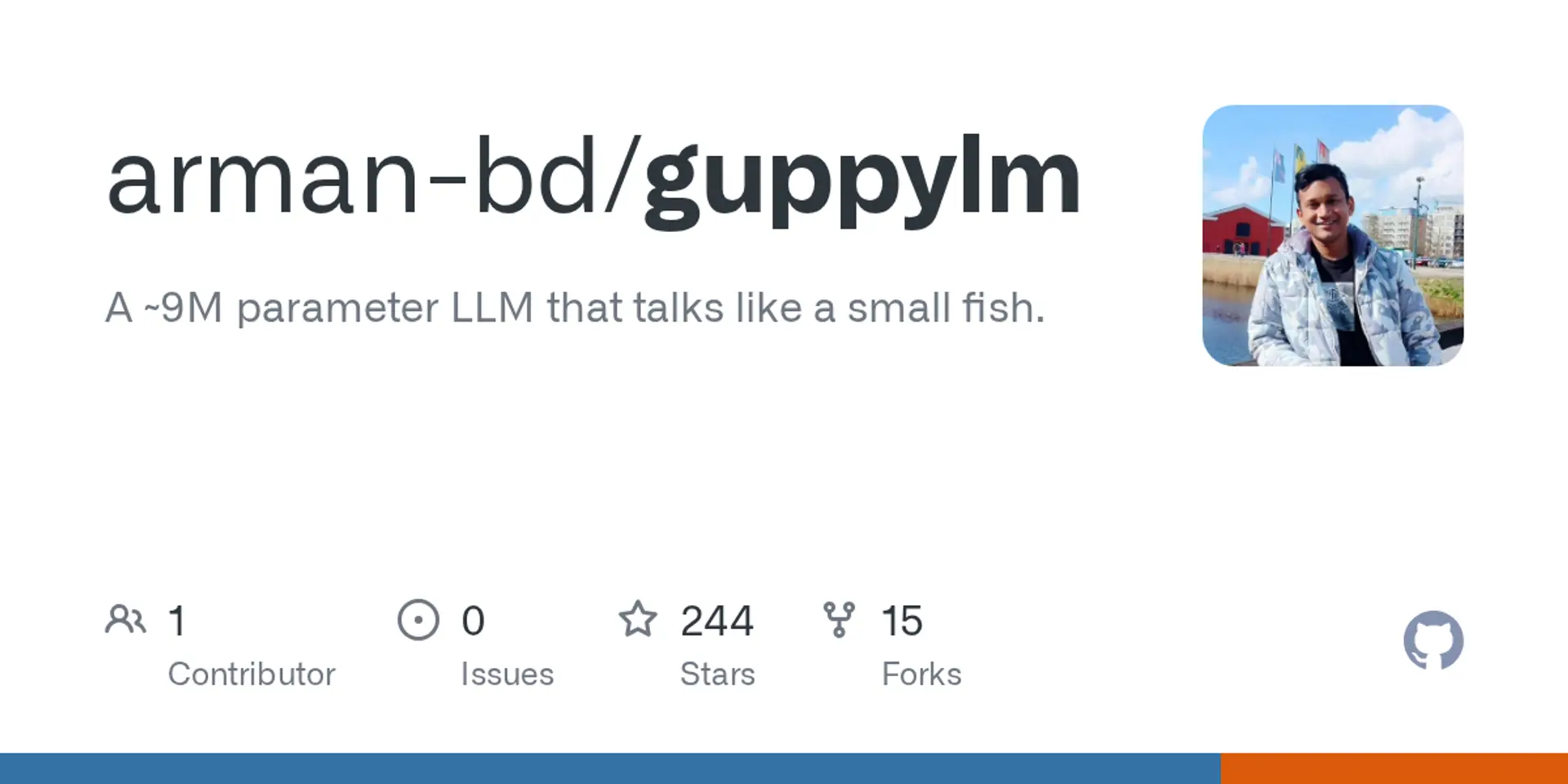 GuppyLM Simplifies Custom LLM Training