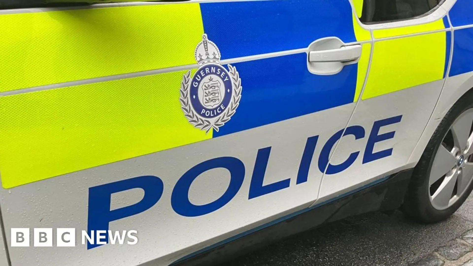 Guernsey Police Confronts AI Crime