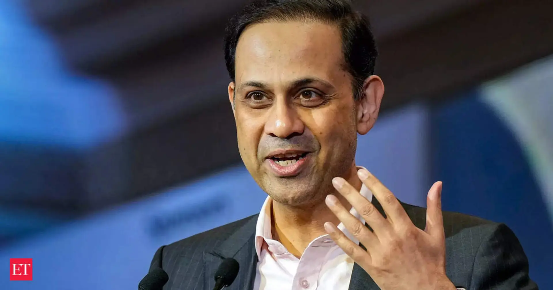 Bajaj Finserv Funds AI Ventures