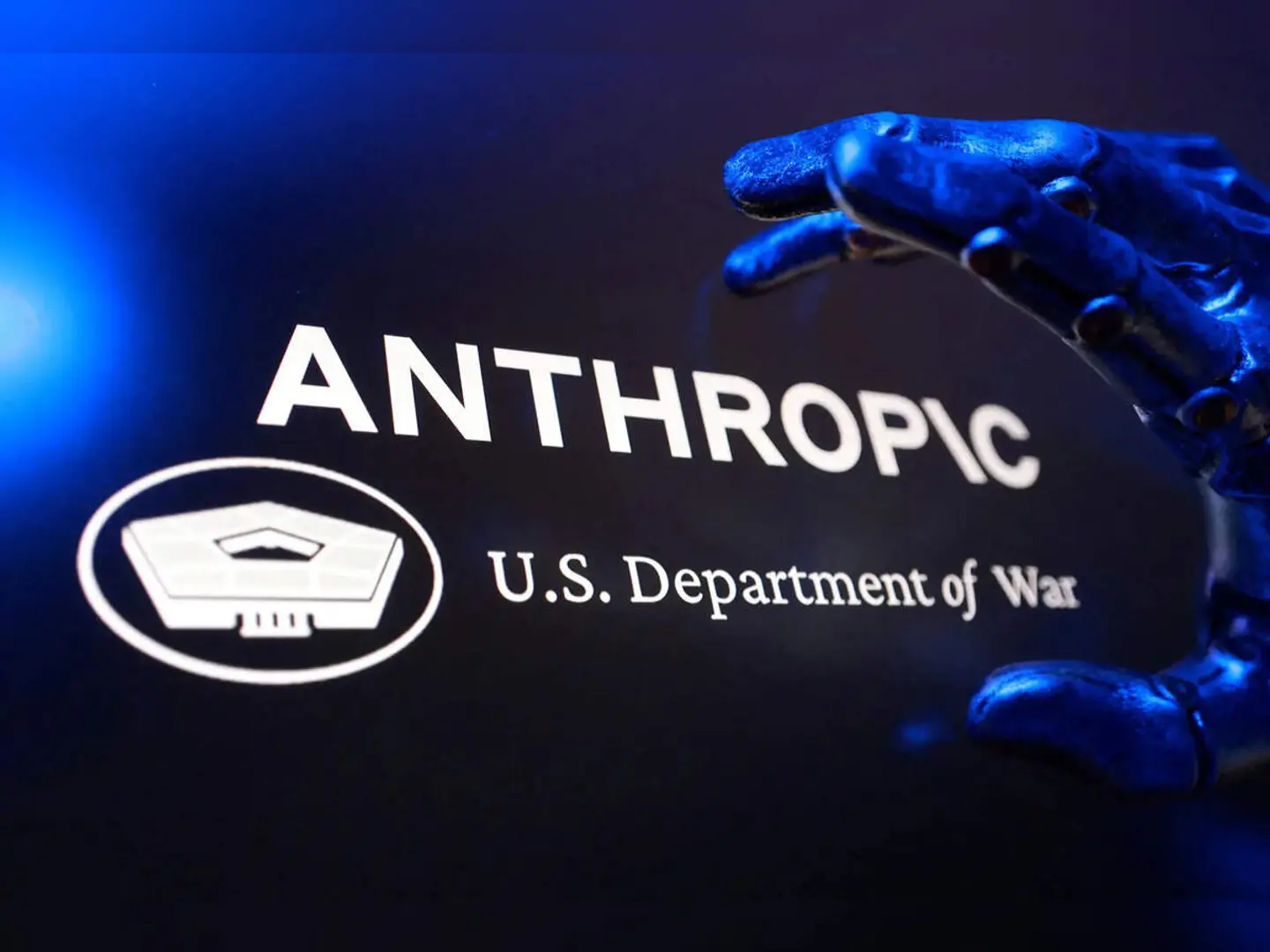 Pentagon Ban Disrupts Military AI