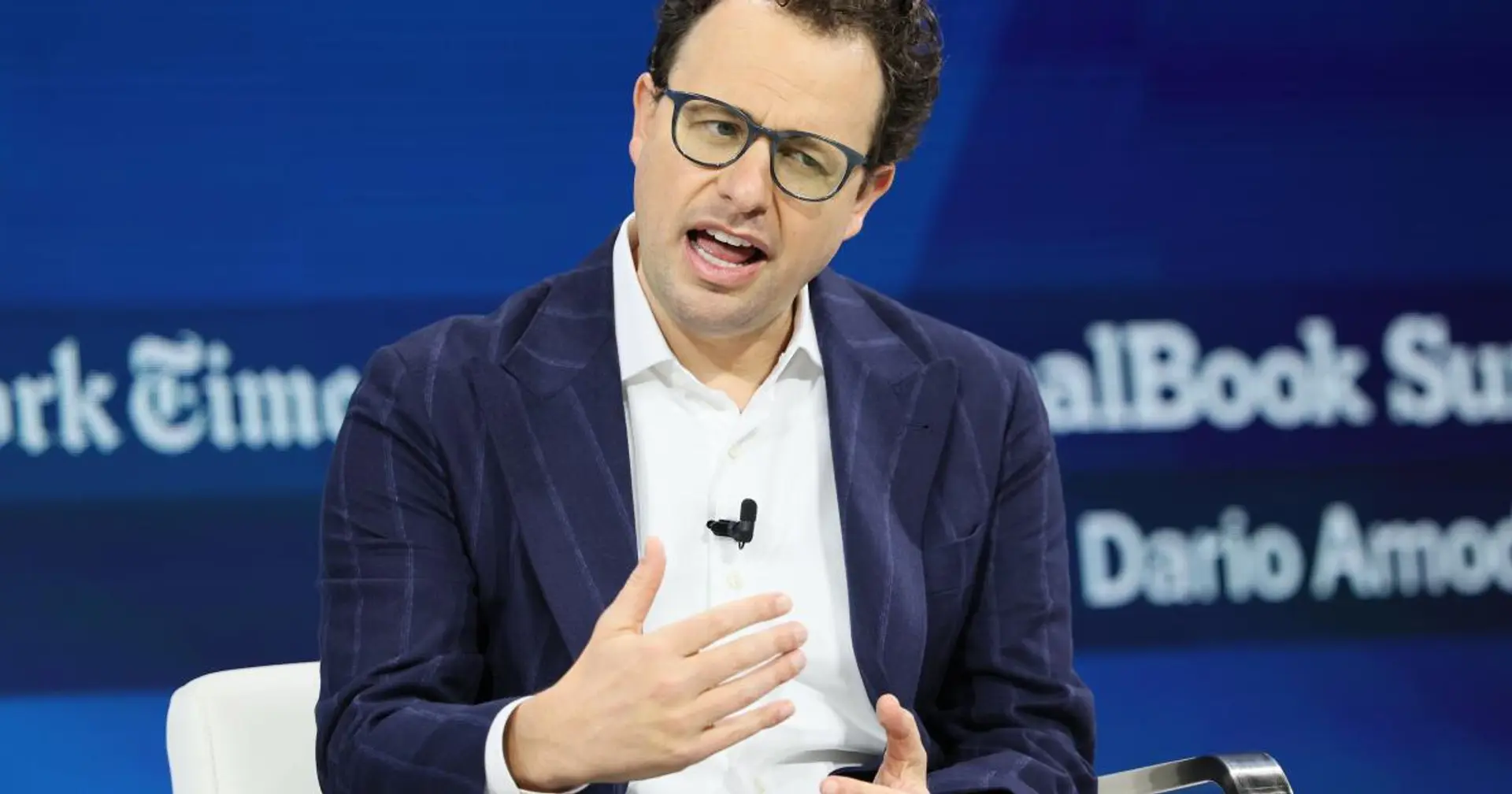 Anthropic Sues Pentagon AI Ban