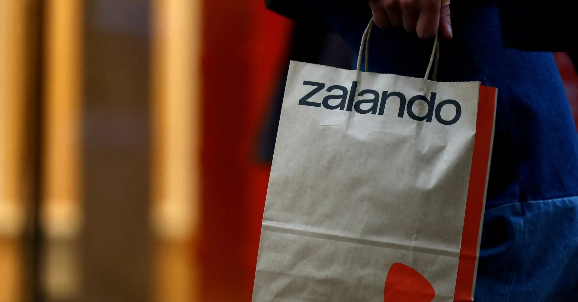 Zalando Forecasts AI-Driven Profit Jump
