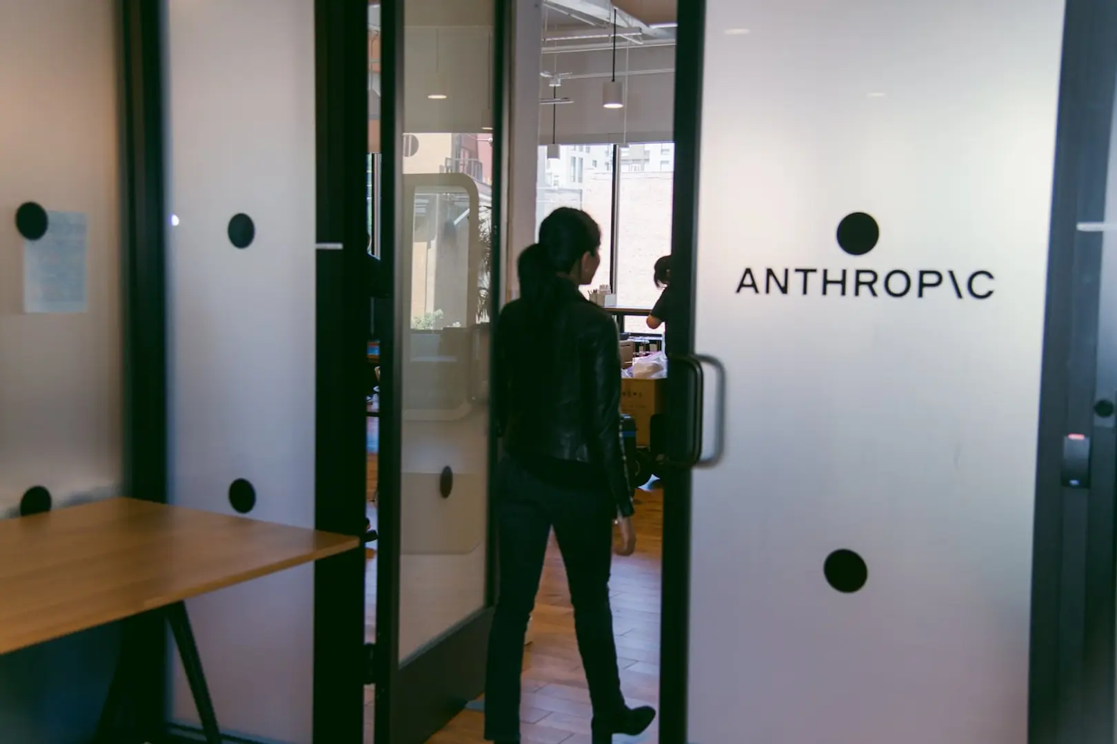 Microsoft Backs Anthropic Against Pentagon